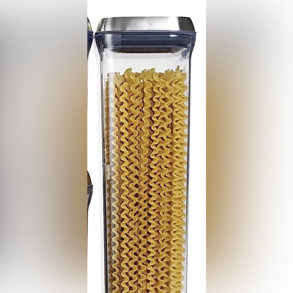 Oxo container